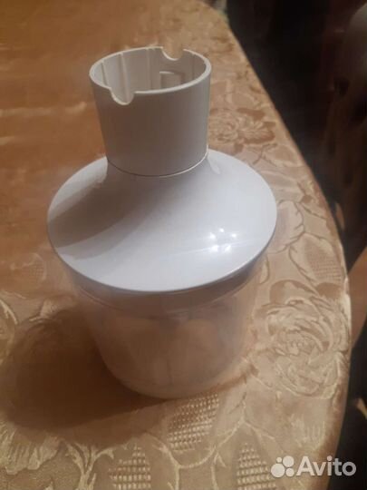 Чашка от блендера