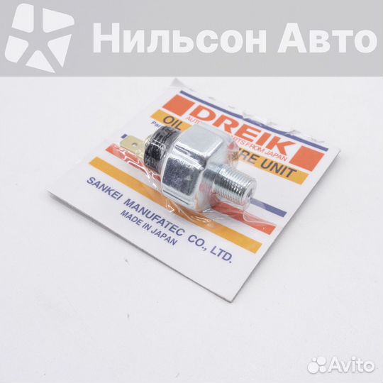 Датчик давления масла, sankei