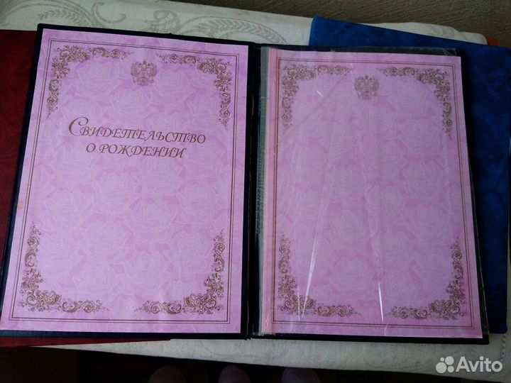 Обложки