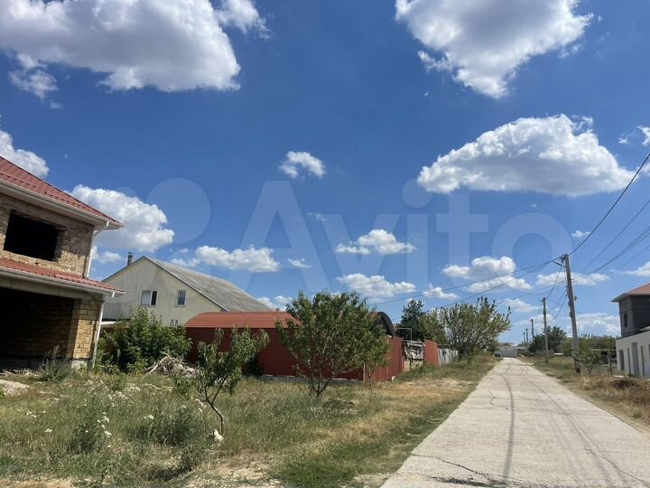 Участок 10 сот. (ИЖС)