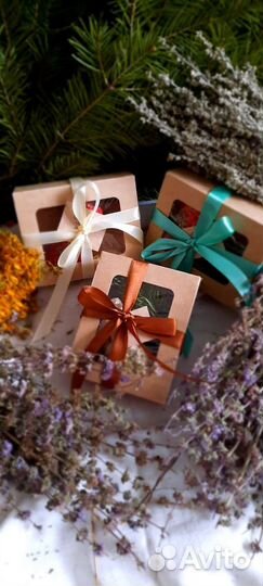 Свечи из натуральной вощины