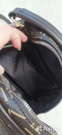 Рюкзак женский новый