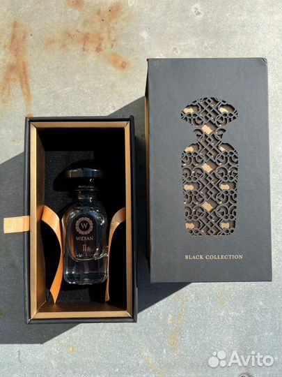 Пустые флаконы от селективной парфюмерии