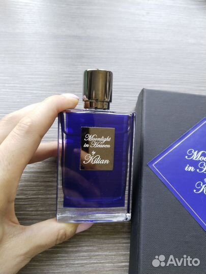 Парфюм Kilian Moonlight in Heaven