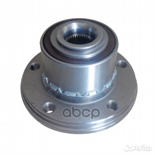 Ступица с подшипником VW touareg/T5 03-05 пер/з