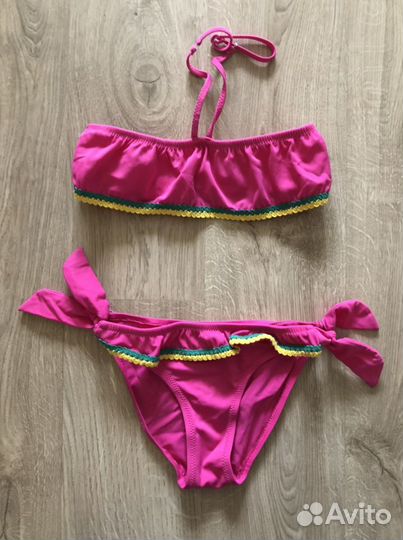 Купальники Marc o’Polo, Benetton 128 134 140