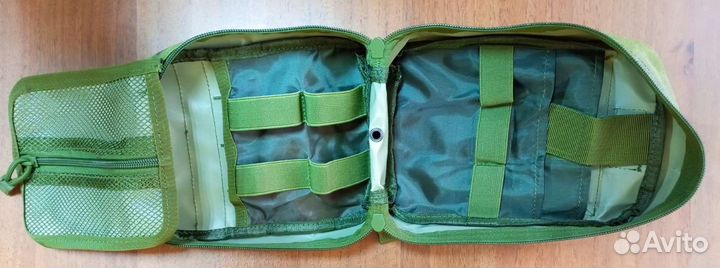 Аптечка индивидуальная