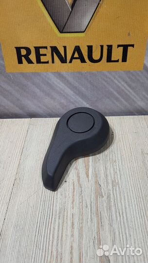 Ручка регулировки сиденья Renault duster Прав