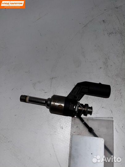 Форсунка топливная Volkswagen Golf 6 (2008 - 2012)