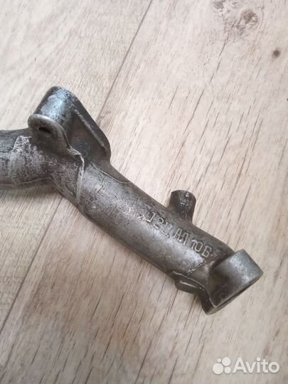 Запчасти на запорожец