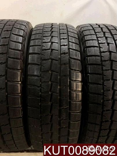 Dunlop Winter Maxx WM01 195/65 R15 91Q