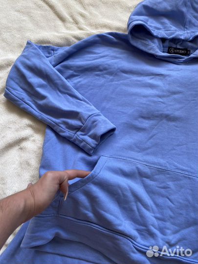 Костюм спортивный женский трехнитка