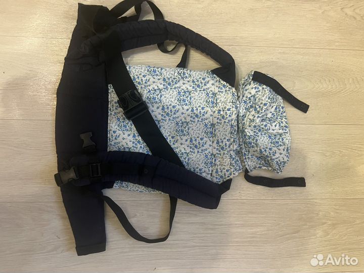 Эргорюкзак кенгуру