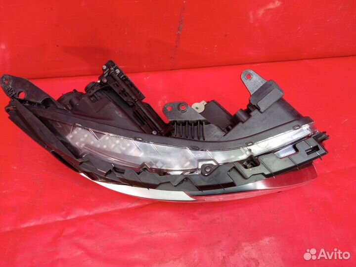 Фара LED передняя правая Kia Carnival 4 2020