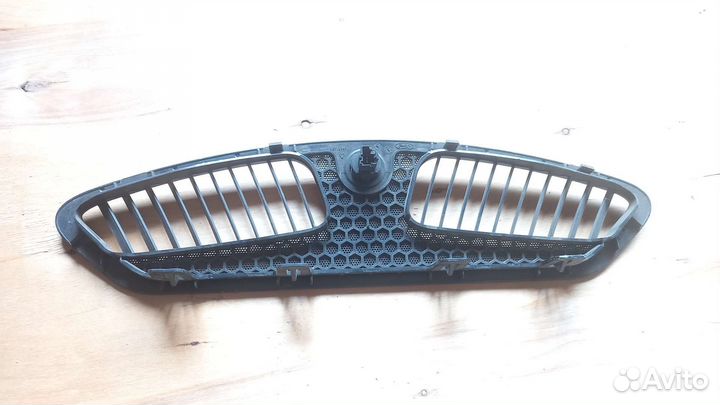 Дефлектор торпеды Ford Mondeo 4