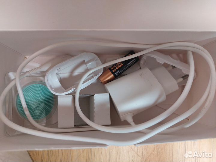 Эпилятор Braun Silk-epil 9 Flex, новый