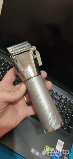 Babyliss pro