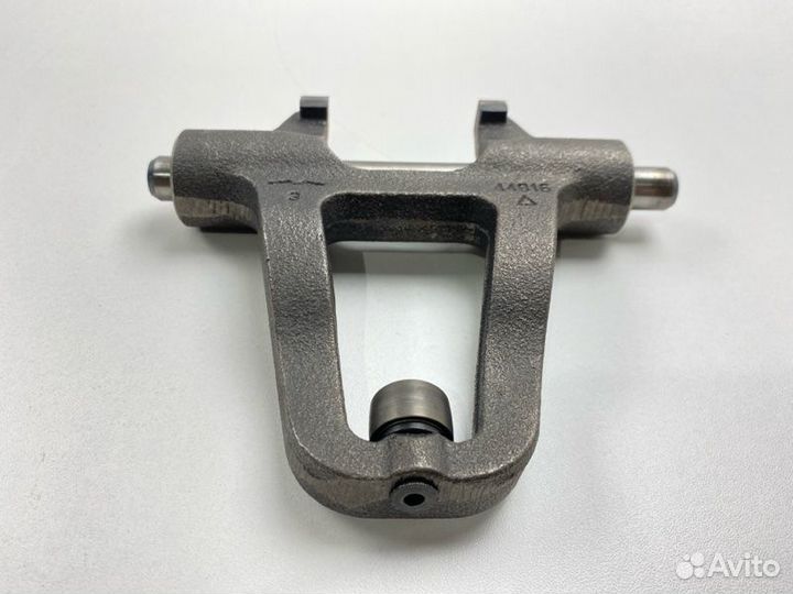 Вилка кпп Volkswagen Touareg 7LA casa 2008