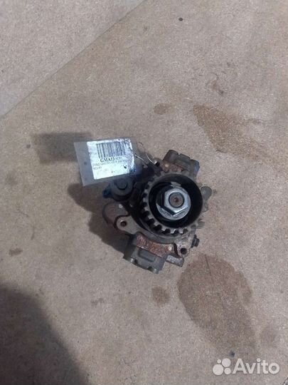 Тнвд дизель 1.6 Peugeot Partner 2