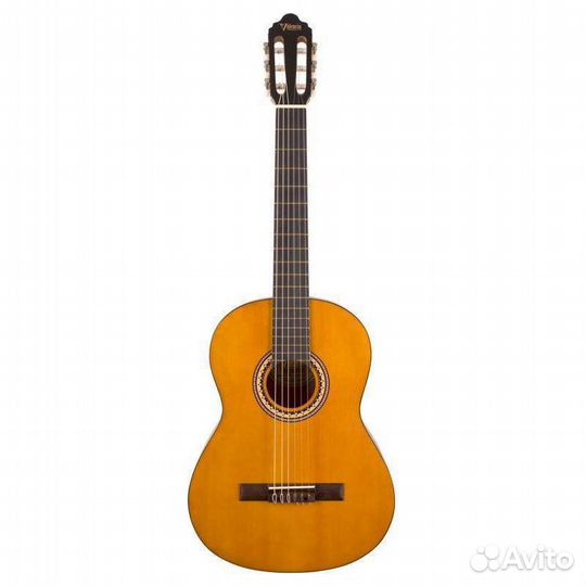 Гитара valencia vc204