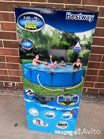 Каркасные дома в Армавире бассейн