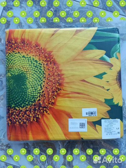 Постельное белье