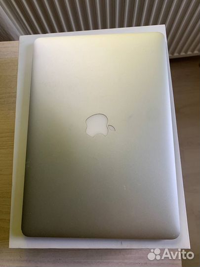 Apple macbook air 13