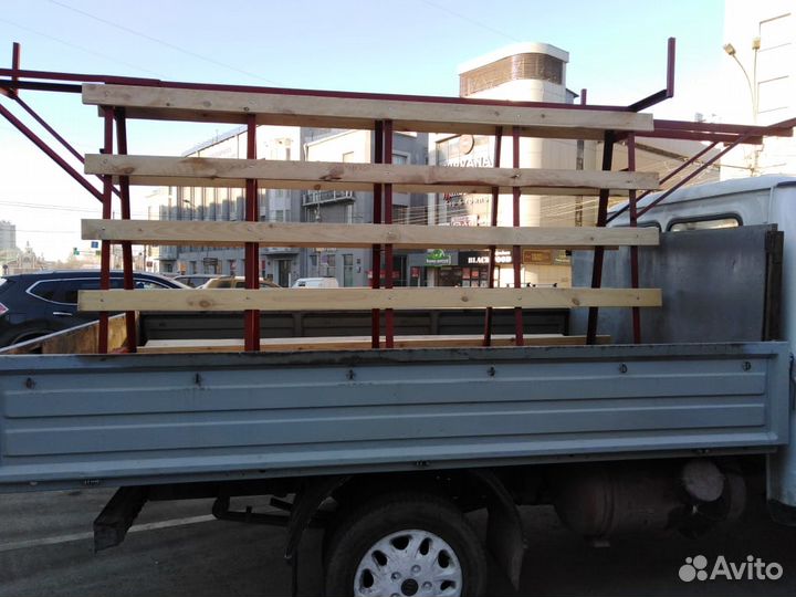 Услуги пирамиды для окон, груз до 6 метров