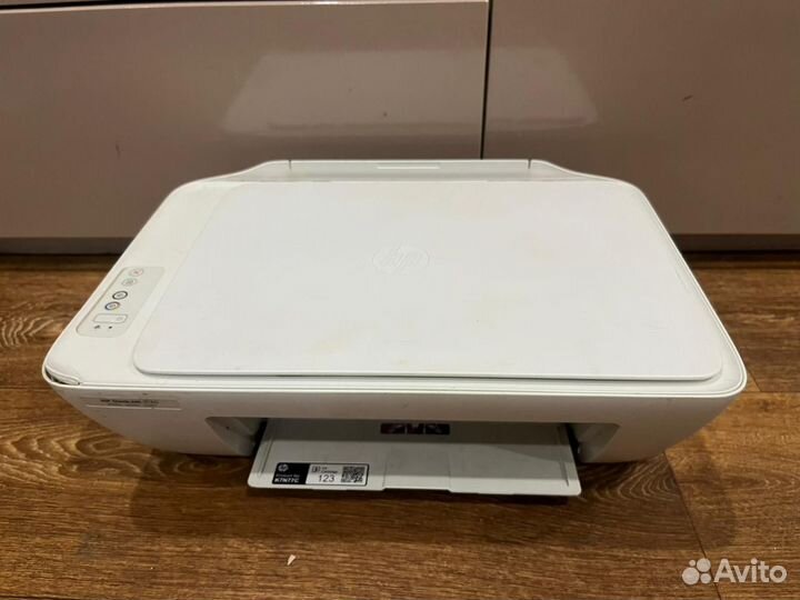 Принтер сканер мфу HP DeskJet 2130