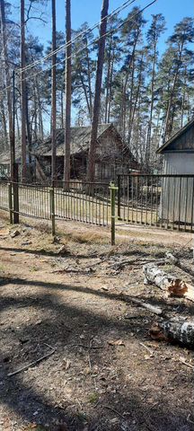 Дача 35 м² на участке 8 сот.