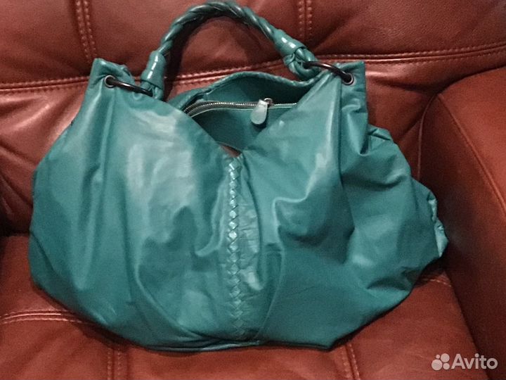 Сумка Bottega Veneta. Оригинал