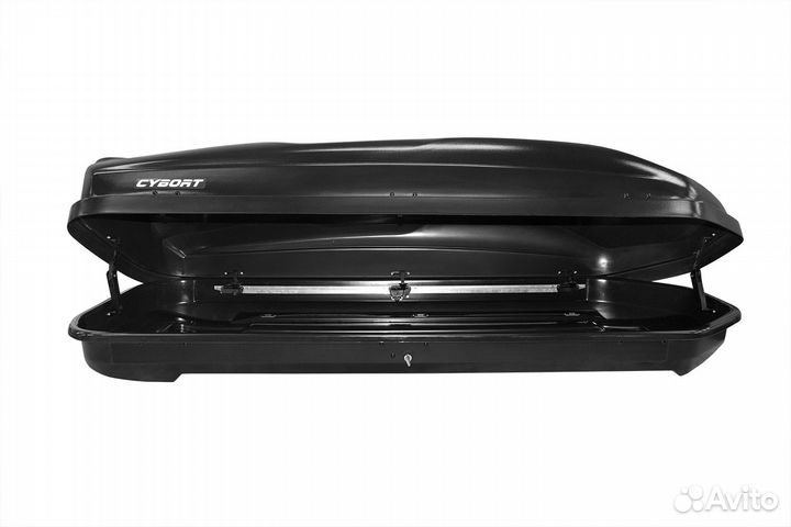 Багажный бокс cybort CarGO 580 216x85x46 см