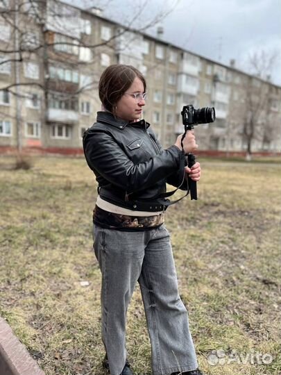 Видеограф, Видеосъёмка и монтаж