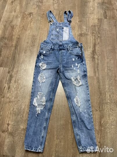 Комбинезон женский zara