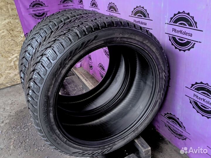 Nokian Tyres Hakkapeliitta 9 SUV 285/40 R21