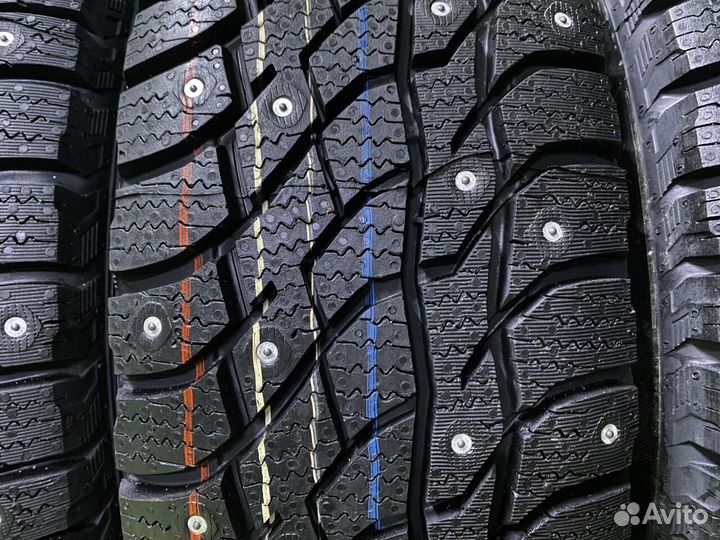 Viatti Bosco Nordico V-523 205/70 R15 96T