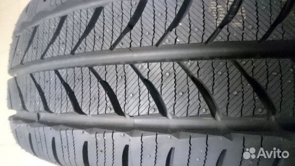 Yokohama W.Drive WY01 195/75 R16 R