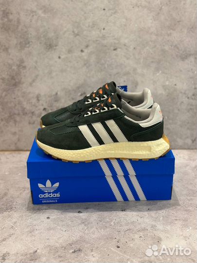 Кроссовки Adidas Retropy E5