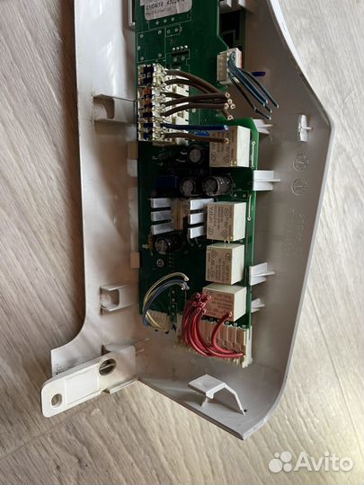 Модуль стиральной машины Candy SMART touch