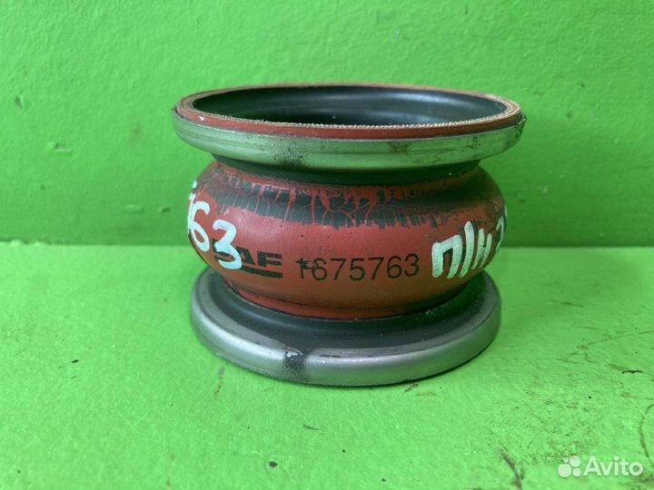 Патрубок турбины DAF XF105