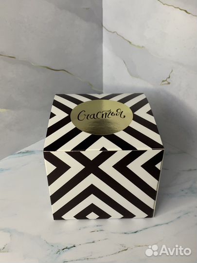 Патчи для глаз - подарочный набор для девушки