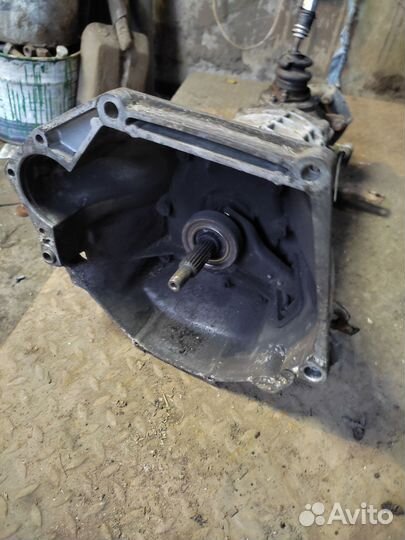 Коробка передач ваз классика 5 ти ступка