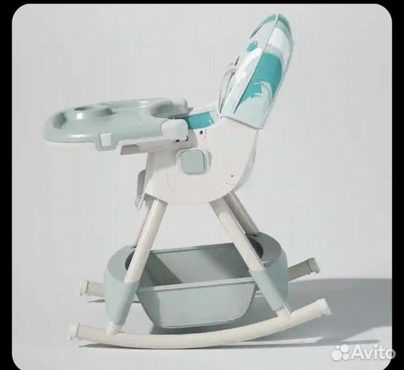 Стульчик для кормления (новый)