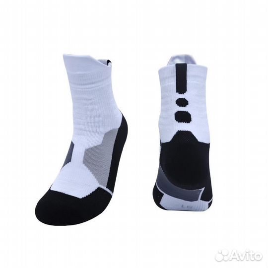 Носки для бега