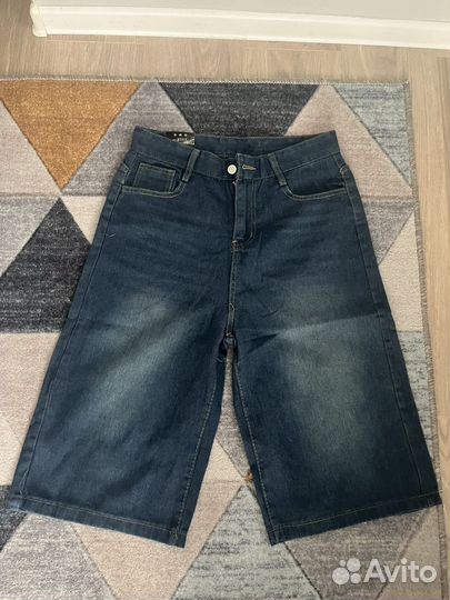 Шорты jaded london type sk8