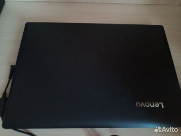 Lenovo ideapad 110 15acl