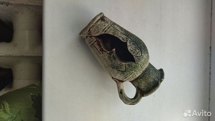 Аквариум шар