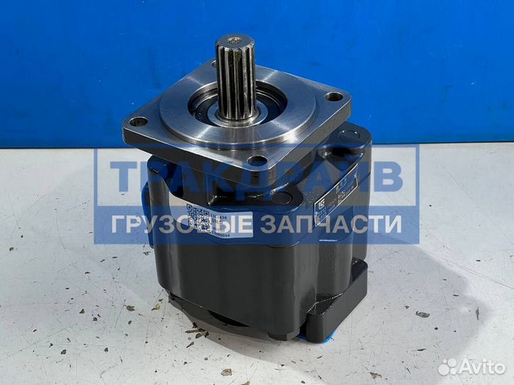 Насос гидросистемы рабочий для фронтального погруз