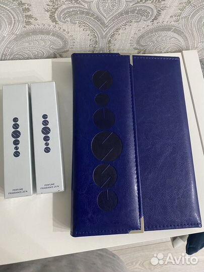 Essens - парфюмерия