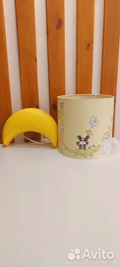 Люстры и светильники